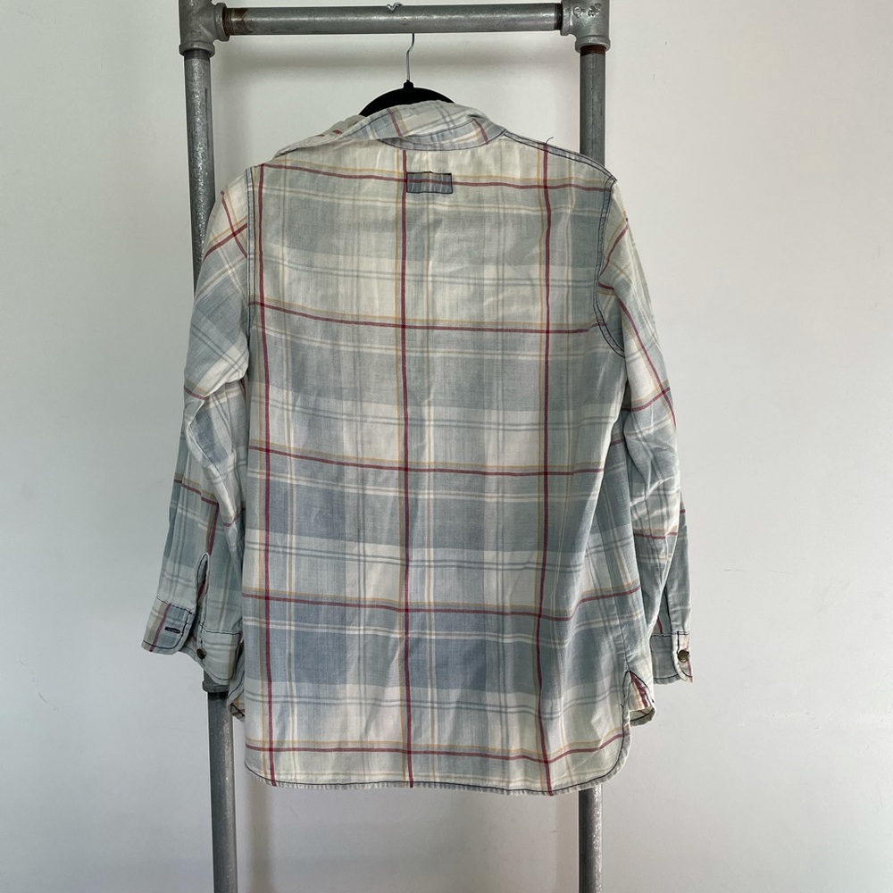 Current/Elliot Flannel 2 - image 3